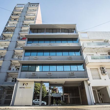 Hotel Necof Rosario Exteriér fotografie