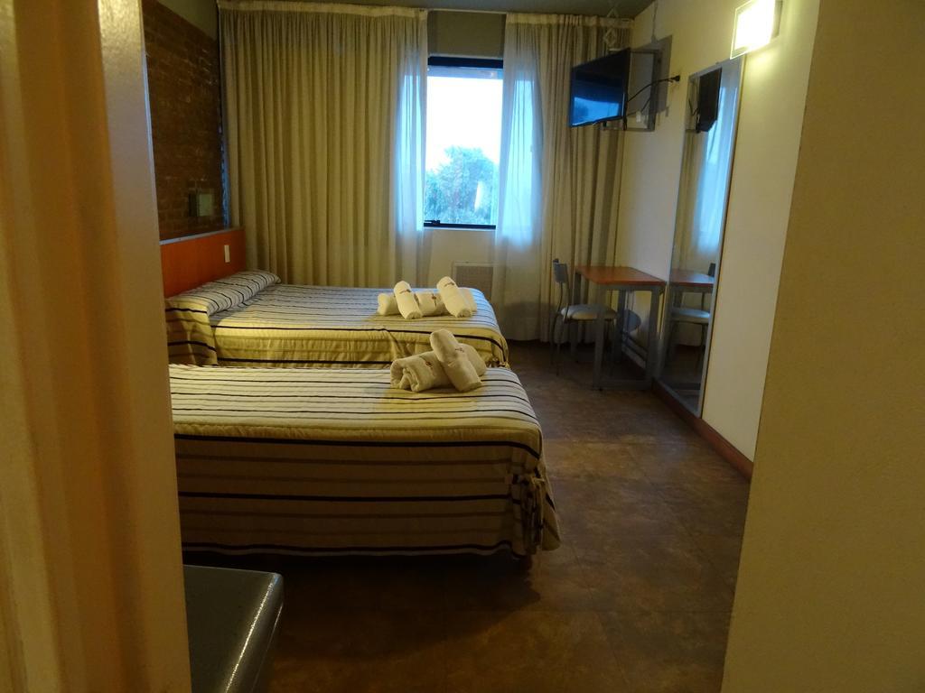 Hotel Necof Rosario Pokoj fotografie