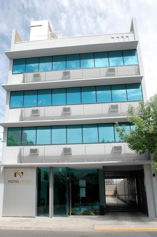 Hotel Necof Rosario Exteriér fotografie
