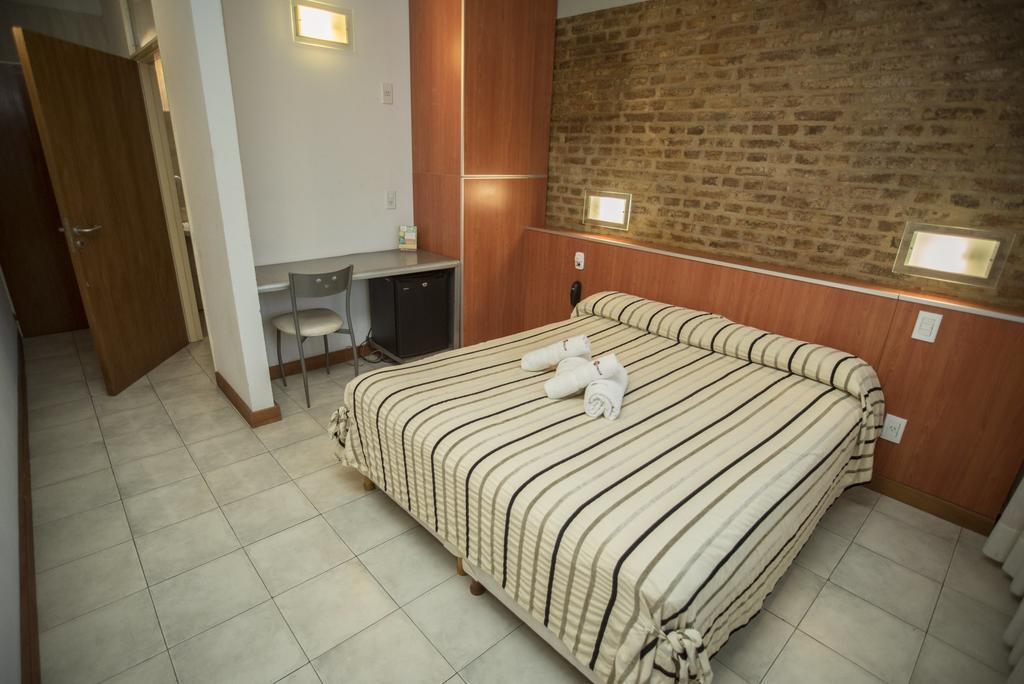 Hotel Necof Rosario Exteriér fotografie